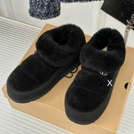 Picture of UGG Shoes _SKUUGGsz35-40JX101719697